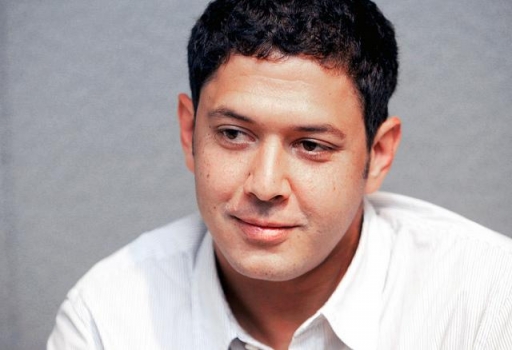 Sharif Abdel Kouddous Sharif Abdel Kouddous